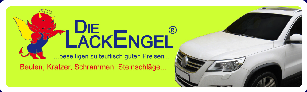 Kratzer, Beulen oder Flecken - Auto & Mobilität - Badische Zeitung